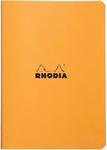 Rhodia Cahier Notebook, A5, 96 Pages, Orange, $2.69 + Delivery ($0 with Prime) @ Amazon AU
