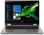 [NSW, QLD, VIC] Acer Spin 3 (14" FHD Touch, i5-8265U, 256GB/4GB) $615.20 + Delivery (Free C&C) @ Bing Lee eBay