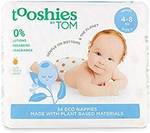 Tooshies by TOM Nappies for Infant, 68 Count $14.49 + Delivery (Free with Prime/ $39 Spend) @ Amazon AU
