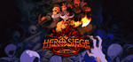 [PC] Steam - Hero Siege/Blackguards Franchise Bundle/Hard West - $0.99/$2.99/$2.89 AUD - Steam