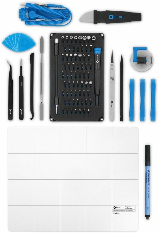 ifixit pro tech toolkit ifixit pro tech toolkit