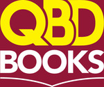 2 Fiction Books (Selected Books Only) $15 + $4.95 Delivery @ QBD Books