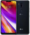 LG G7 ThinQ (Black) $399 @ JB Hi-Fi