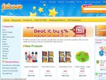 Free Shipping Australia Wide - FSTORE Toys and Games Store
