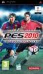 Pro Evolution Soccer 2010 on PSP Was £29.99. Now £3.85, about $5.50 AUD Including Post. Zavvi!