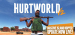 [PC] Steam - Hurtworld - $12.58 AUD - Steam