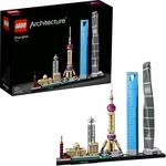 LEGO Architecture Shanghai 21039 $54 Delivered @ Amazon AU