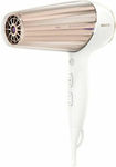 Philips Moisture Protect Hairdryer HP8280/00: White/Rose Gold $89 Delivered @ Myer eBay