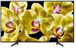 [eBay Plus] Sony KD-55X8000G 55" X80G 4K UHD Smart LED TV $995 + $40 Delivery or Free C&C @ Bing Lee eBay