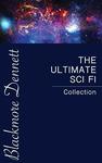 [Kindle] Free - The Ultimate Sci Fi Collection @ Amazon AU/US