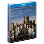 Downton Abbey: Season 1 (Blu-ray) - $19.11 (delivered from Amazon UK)