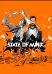 [PC] Steam - State of Mind - €6.76 (~$10.17 AUD) - All You Play