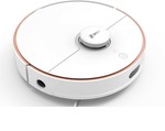 360 S7 Robot Vacuum Cleaner - $572.99 + Free Delivery (Grey Import) @ TobyDeals