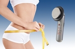 $129 for an Ultrasonic Contour Home System to Blast Away Fat! Free Delivery ($399 Value)