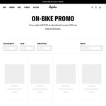 Rapha Cycling Wear 25% off - Selected items