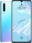 Huawei P30 Breathing Crystal / Aurora $699 at JB Hi-Fi