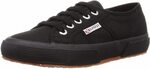 Superga Men's 2750 Cotu Classic Shoes Full Size, 80% off (from $15) + Delivery ($0 with Prime/ $39 Spend) @ Amazon AU