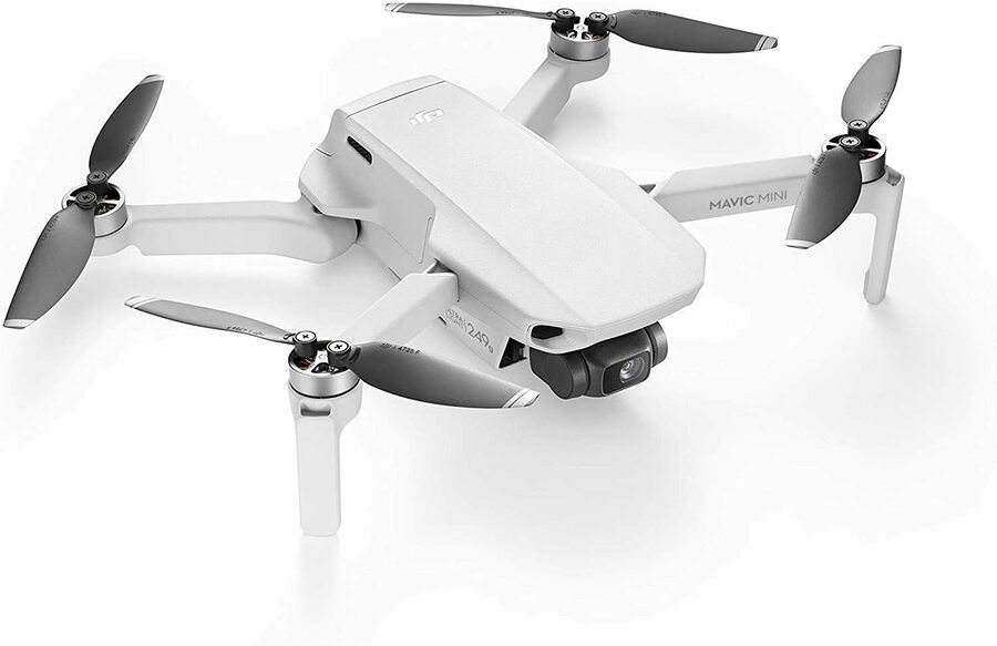 aero x drone charger