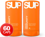 2x SUP Immunity 30 Capsules $10 (Save $59) + Shipping (Free with Club Catch $45 Spend) @ Catch