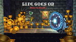 [Switch] Life goes on $8.99/Cluedo Ult. Ed. $24.99/Undead Horde $10.19/Monster Energy Supercross $13.50 - Nintendo eShop