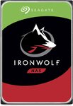 Seagate Ironwolf NAS 10TB HDD $439.99 Delivered @ Technology Titans Amazon AU