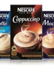 Free NESCAFE Coffee (First 5000)