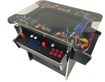 Arcade Rewind 3500 Game Cocktail Arcade Machine 2 Player $1500 Delivered / WA Pickup at ArcadeRewind