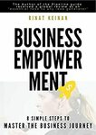 [eBook] Free: "The Business Empowerment Guide Book: How to develop business ideas with empowering ..." $0 @ Amazon US,AU