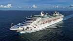 P&O Cruise - Brisbane to Whitsundays, 5 Days/4 Nights All Inclusive from $299pp @ Scoopon