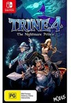 [Switch] Trine 4 $19, [PS4] Trine 4 $10, [PS4/XB1] Trine: Ultimate Collection $19 (C&C) @ EB Games