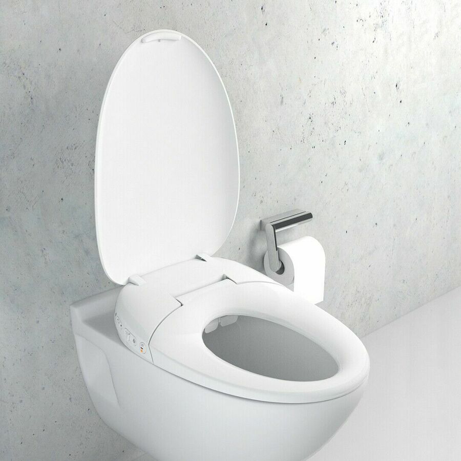 Xiaomi Uclean Whale Spout Smart Toilet Seat Pro Air Dryer Mobile App Au Version 336 99 Delivered Gearbite Members Gearbite Ozbargain