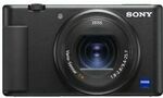 [eBay Plus] Sony ZV-1 Vlog Camera $996.86 Delivered @ No Frills eBay