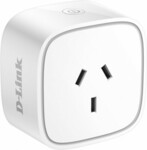 D-Link Mini Wi-Fi Smart Plug DSP-W118 - $25 ($10 off) +Shipping / C&C @ Harvey Norman