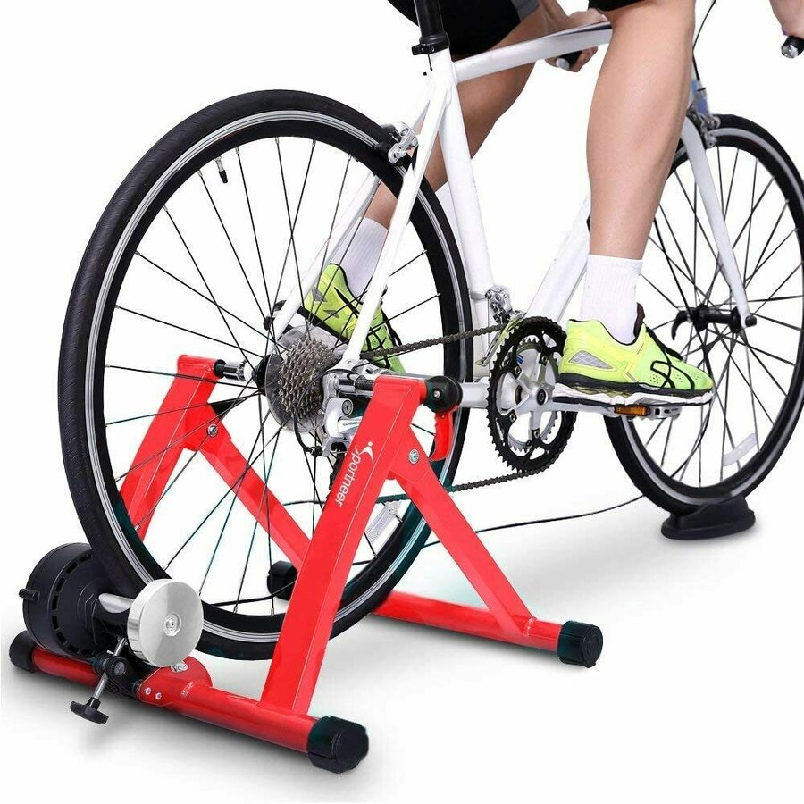 sportneer bike trainer uk