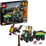 LEGO Technic Forest Machine 42080 $107.99 Shipped @ Costco (Membership Required)