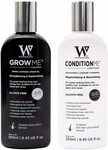 [Prime] Watermans Hair Growth Shampoo Combo $42.39 (was $54.99) Delivered @ My Hair Plan Amazon AU