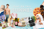 Win 1 of 8 Summer Playcation Bundles Worth $2,098 from Hunter & Bligh