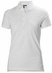 50% off Women's Helly Hansen Pique 2 Polo - $35 Delivered (Was $70) Free Shipping @ Helly Hansen eBay