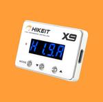 HIKE IT-X9 Premium Vehicle Throttle Controller with 4 Driving Modes - $200 + Free Shipping (RRP $229) @ auswide4wd.com.au