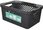 Sistema Laundry Stack & Nest Basket 5.25L - $5 (Was $10) @ Woolworths