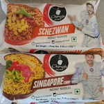 Chings Instant Noodles 240g in $1 @ Woolworths (Selected Stores)