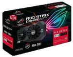 Asus ROG Strix Radeon RX 570 Gaming 8G $169 + Delivery @ Umart