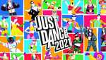 Win a Copy of Just Dance 2021 (Worth $79.95) from The Brag Media