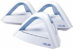 ASUS LYRA Trio (3-Pack) AC1750 Dual Band Mesh Wi-Fi System $209.25 (Was $279.00) Delivered @ Amazon AU