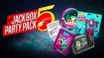 [PC] Steam - The Jackbox Party Pack 5 - $14.59 (was $42.95) - Fanatical