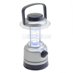 Meritline Deals - 12 LED Dimmer Camping Lantern with Compass USD $2.49 Save $12.50 + More