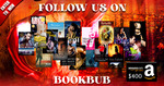 Win $400 Book Throne December Bookbub Giveaway from Book Throne