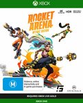 [XB1] Rocket Arena Mythic Edition $0.95 + Delivery ($0 with Prime/ $39 Spend) @ Amazon AU