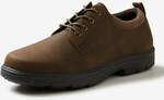 Rivers Memory Foam Lace Up Shoes $10.47 @ Rivers (Free C&C/+ $8.80 Delivered)