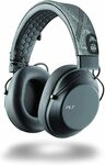 Plantronics BackBeat FIT 6100 Wireless Bluetooth Headphones (Pepper Grey) $139 + Free Delivery @ HT Amazon AU